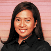 Anjeanette T Fuentebella