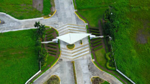 Centrale Bacolod