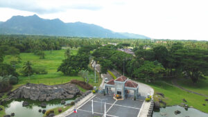 Mount Malarayat Golf and Country Club