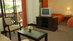 Tanguile Suites