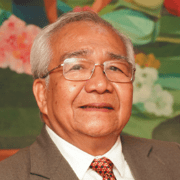 Teodoro G Salud