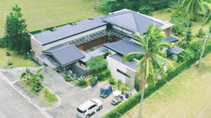 Mount Malarayat Residential Estates