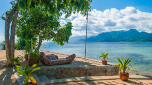 Porto Laiya