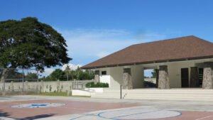 Porto Laiya