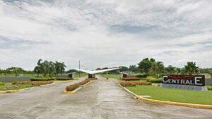 CentralE Bacolod