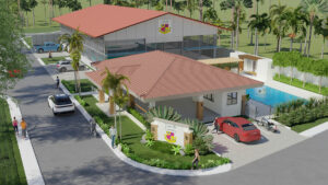Town and Country San Pablo
