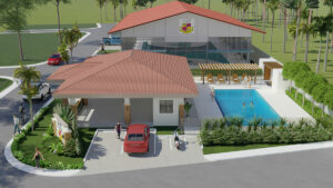 Town and Country San Pablo