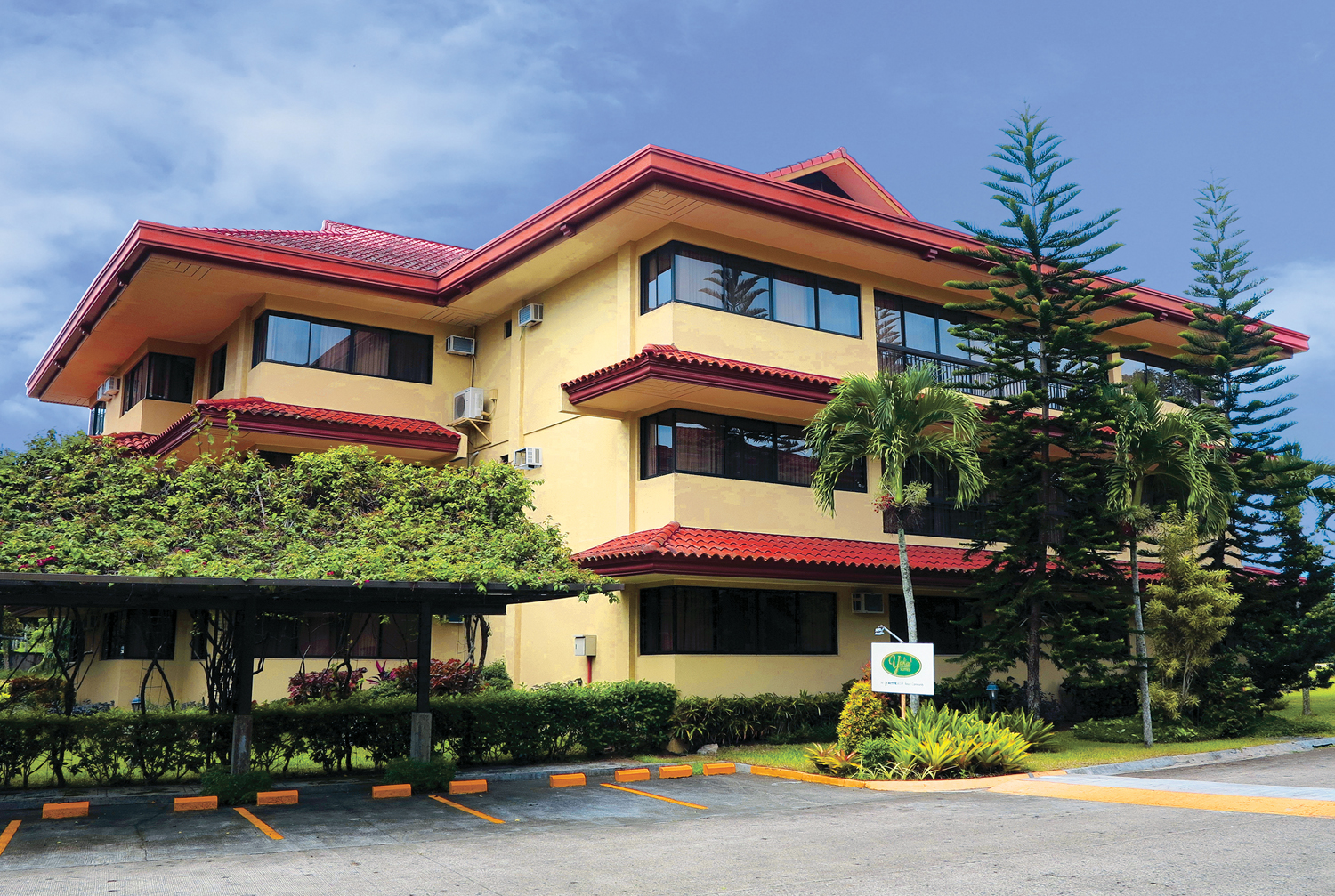 The Suites at Mount Malarayat - Active Group of Companies