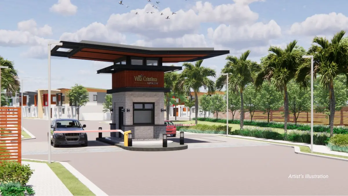 Villa Cristina Subdivision