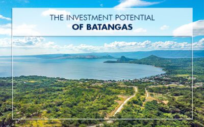 Lakeside Estates in Batangas: The Investment Potential of Batangas