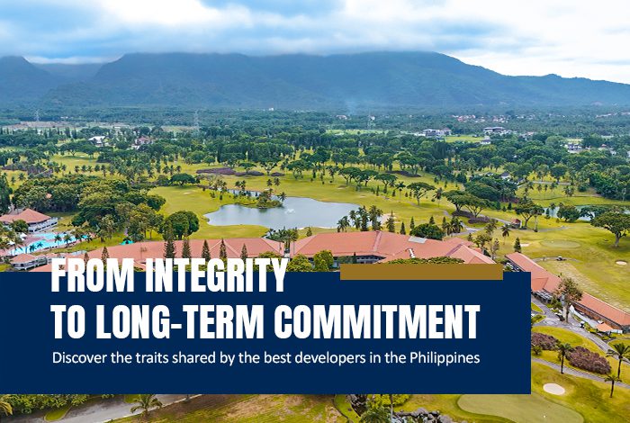 Traits of the Best Developer in the Philippines