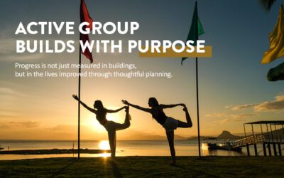 Building with Purpose | Top Developer in the Philippines