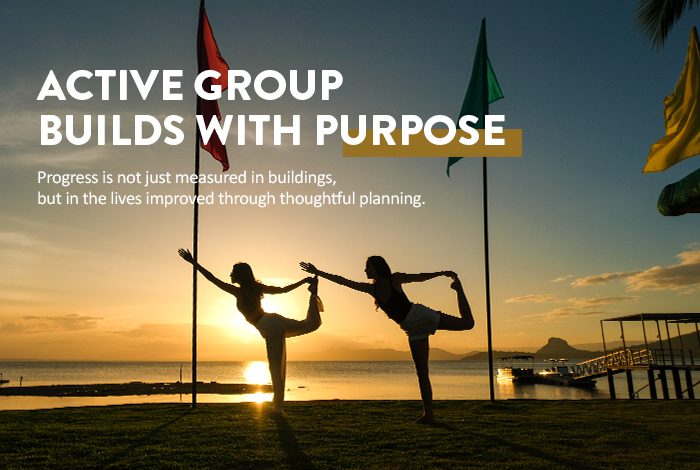 Building with Purpose | Top Developer in the Philippines