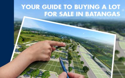 Lot for Sale in Batangas: What to Check Before Buying