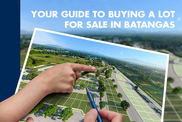 Lot for Sale in Batangas: What to Check Before Buying