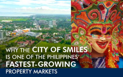 Why the City of Smiles Is One of the Philippines’ Fastest-Growing Property Markets