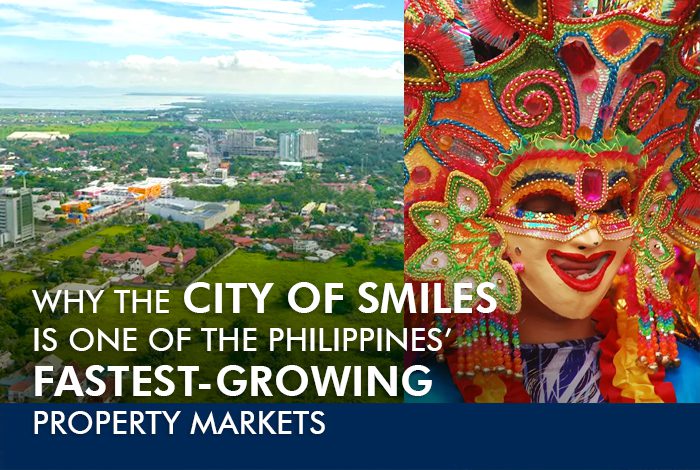 Why the City of Smiles Is One of the Philippines’ Fastest-Growing Property Markets
