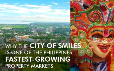 Why the City of Smiles Is One of the Philippines’ Fastest-Growing Property Markets