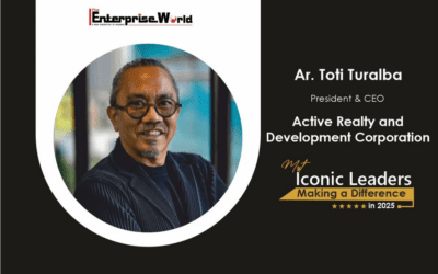 Building People, Not Just Properties: How Ar. Antonio “Toti” Turalba, Jr. Shapes Real Estate with Flexibility and Foresight