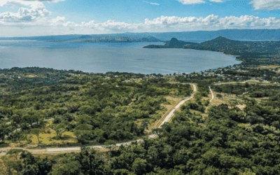 Why more Filipinos are choosing to live where they used to vacation