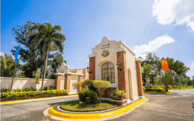 Town & Country San Pablo brings life back into balance