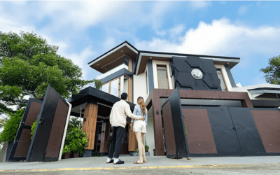 The Joy of Building: How Customizing Your Home Is the Ultimate Expression of Your Lifestyle