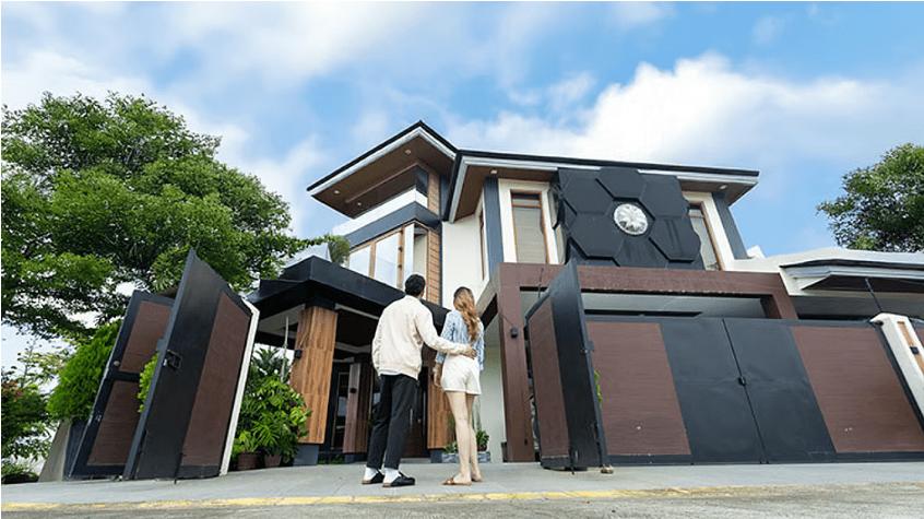 The Joy of Building: How Customizing Your Home Is the Ultimate Expression of Your Lifestyle