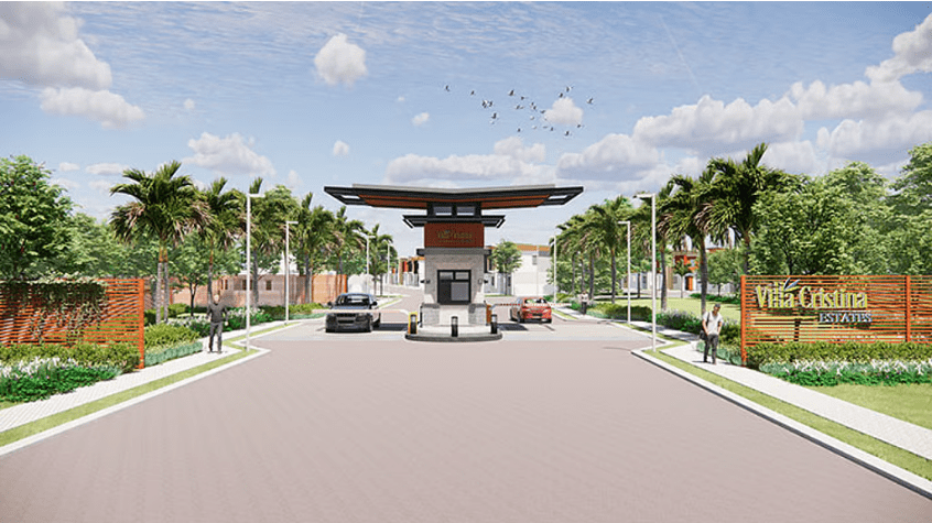 Villa Cristina Estates: The next chapter of Villa Cristina — Now with an elevated lifestyle