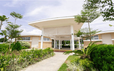 The Healing Power of Home: How Living in a Nature-Inspired Community Boosts Well-Being