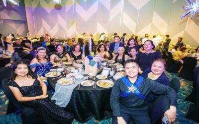Top Broker Drives Home Brand-New Fortuner at Active Group’s Annual Appreciation Night