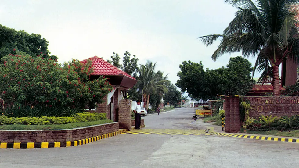 Porto Laiya
