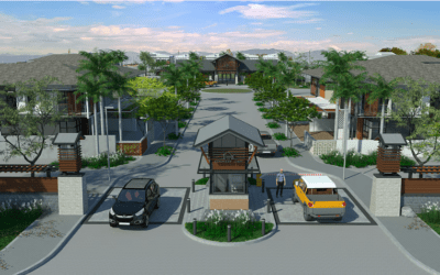 The Beauty and Benefits of Countryside Living