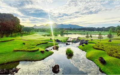 Lipa’s finest address: Experience Mount Malarayat Residential Estates