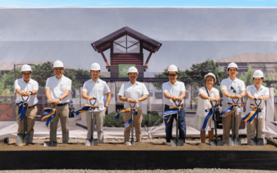 Active Group breaks ground on Town & Country Rosario, ushering new era of community living in Batangas
