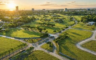 Finding space in the city that still feels possible