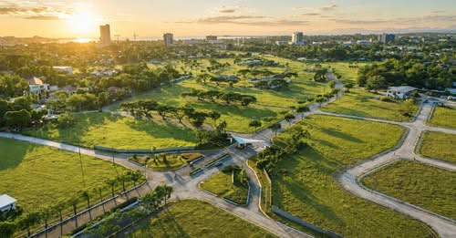 Finding space in the city that still feels possible