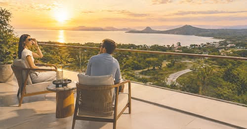 Mozzafiato brings a quieter lakeside living to Batangas