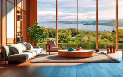 Lakeside Living in Balete