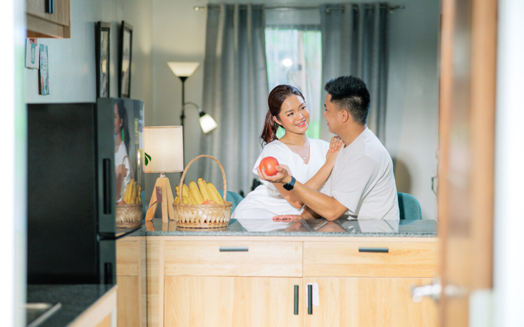 The First Home Decision Every Growing Family Should Make