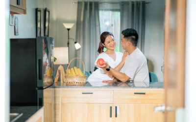 The First Home Decision Every Growing Family Should Make