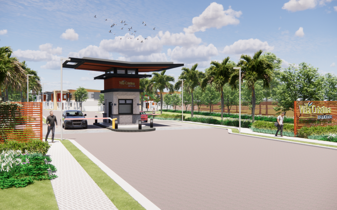 Homeownership Made Possible with Villa Cristina Estates